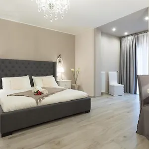  Bed & Breakfast Residenza Conca La