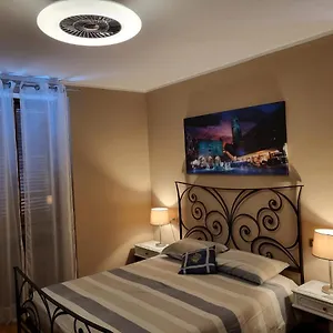  Bed & Breakfast Rufhouse