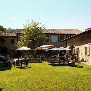 Herberg Ca Dei Santi, Induno Olona