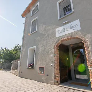 Bed & Breakfast R&b Al, Domaso