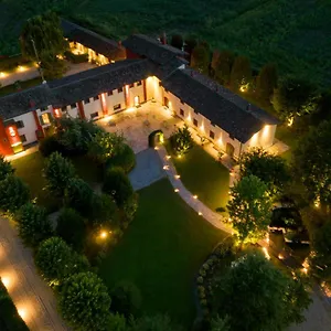 Hotel La Corte San Lorenzo, Moscuzzano