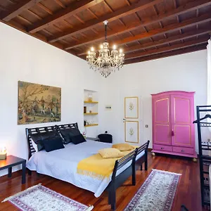 Bed & Breakfast Ghiringhelli, Azzate