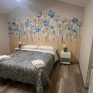  Bed & Breakfast La Casa Colonica